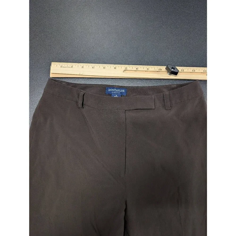 Ann Taylor details *size
